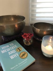 special sales how to meditate and why