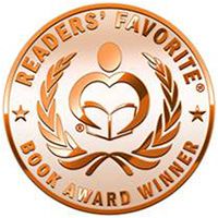 readers favorite book award