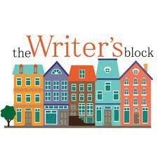 Writers block Podcast