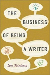 book for writers