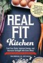 book proposal for real fit kitchen