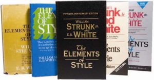 elements of style