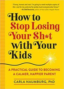 How to Stop Losing Your