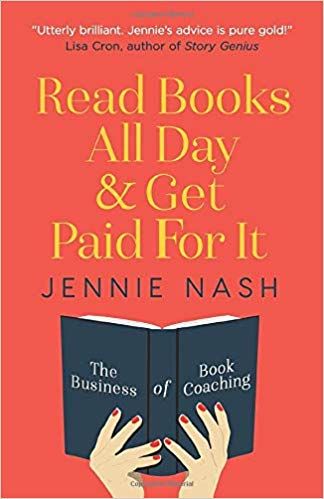 The business of book coaching