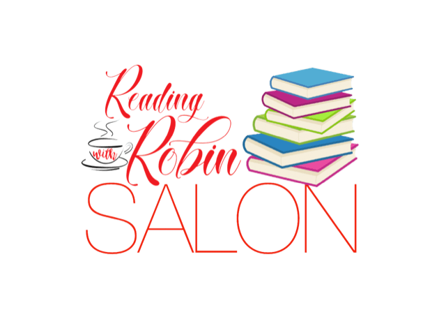 Reading with Robin Salon