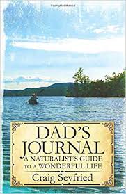 dads journal