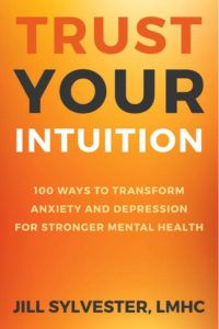 nautilus book award winner Trust your intuition