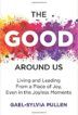 book cover the good around us