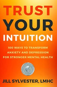 Trust Your Intuition Book Award