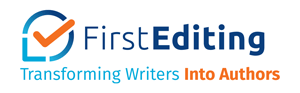 First Edting, Transforming Wrtiers into Authors