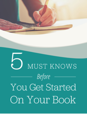 5 Must Knows Before You Get Started