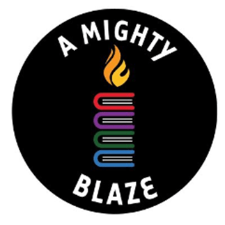 A Mighty Blaze Virtual Book Marketing
