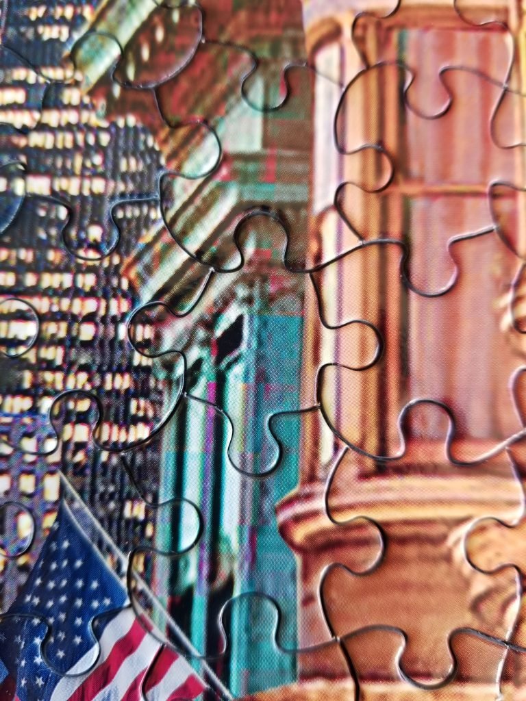 puzzle detail