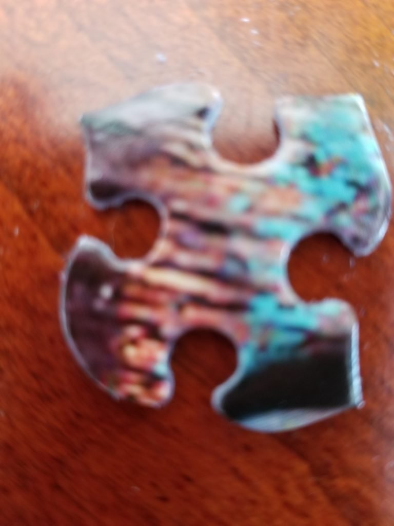 puzzle piece