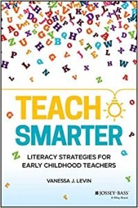 book cover Teach Smarter