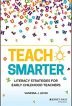 book cover Teach Smarter