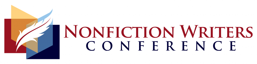 Nonfiction Writers Conference logo