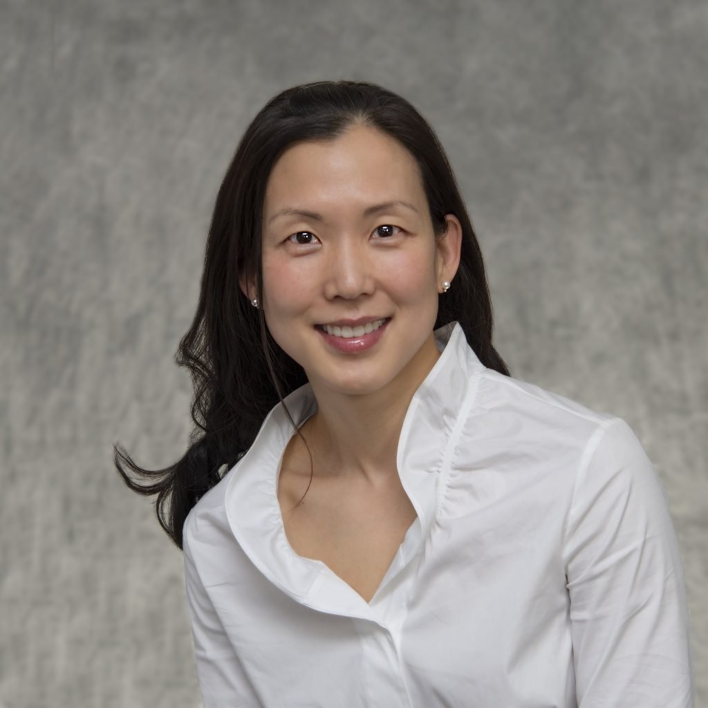 Christine Ko, MD