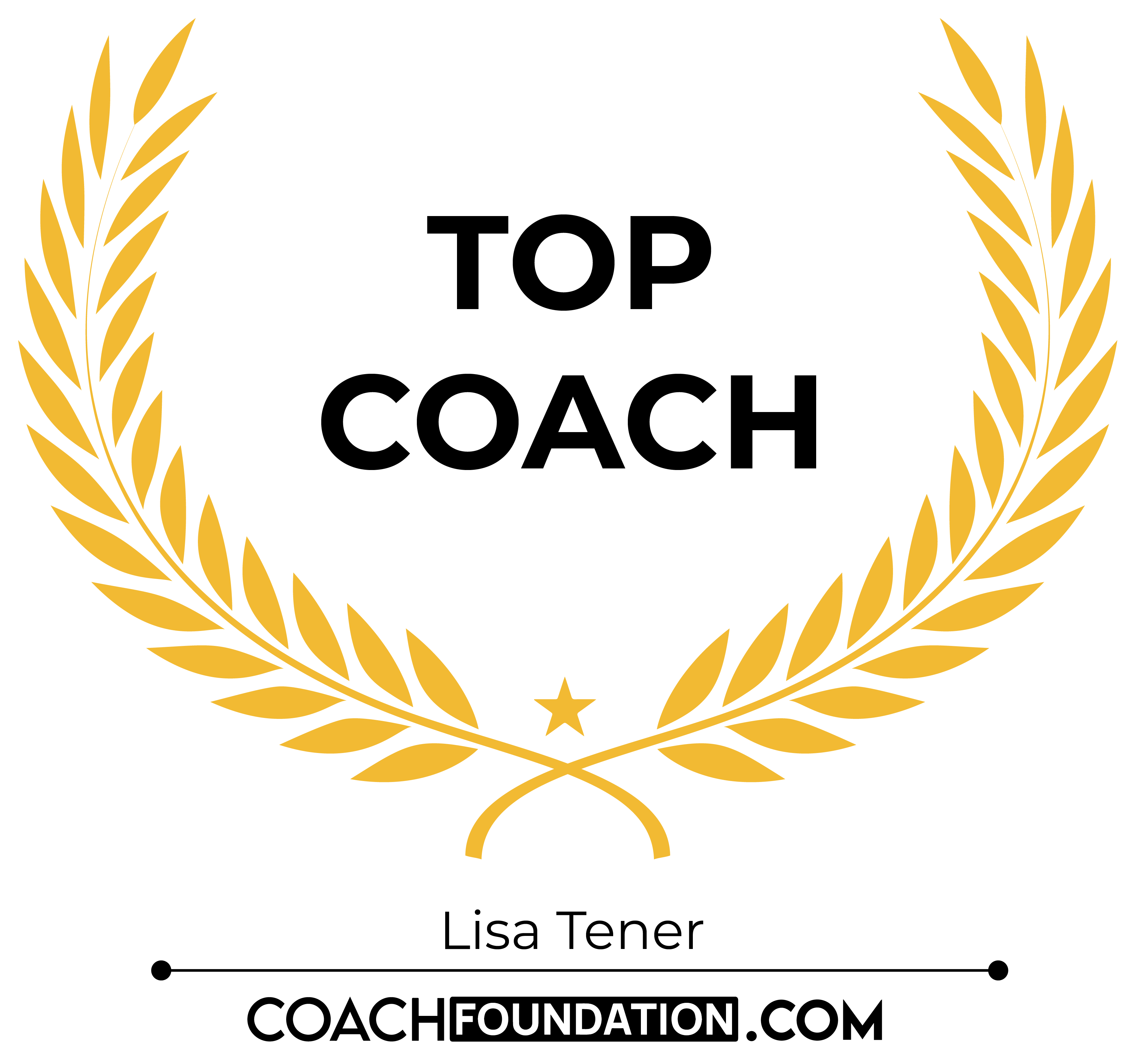 book coach award