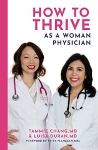 boundaries for women physicians