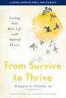 from survive to thrive book cover