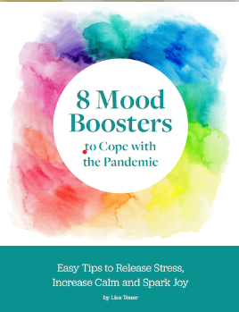 creative mood boosters