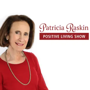 Patricia Raskin Show Podcast Cover