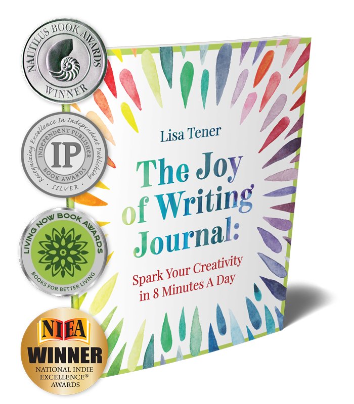 award winning journal