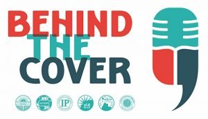 Behind the Cover Podcast