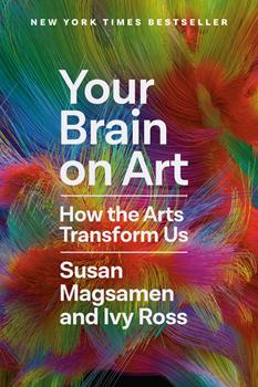 Summer reading: Your brain on art