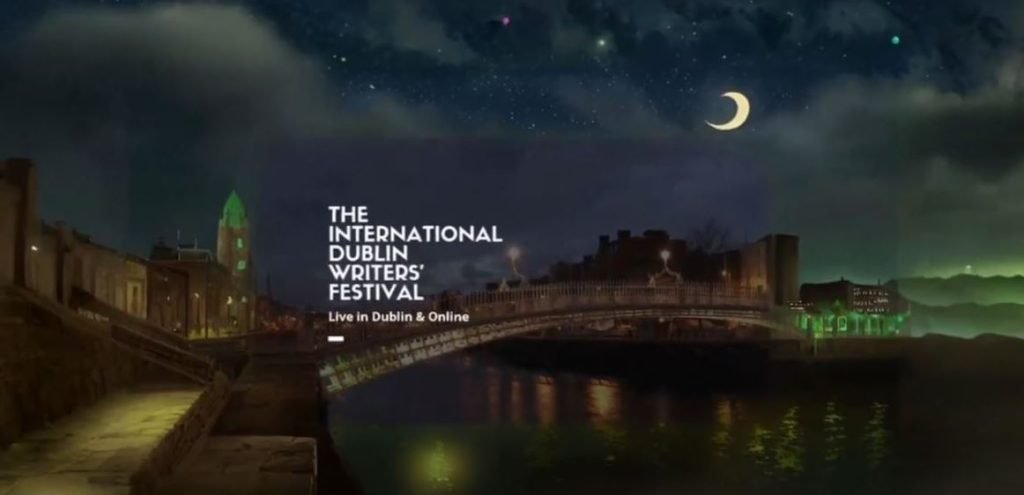 International Dublin Writers Festival