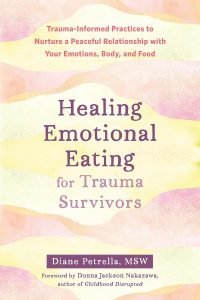 Healing Emotional eating Book