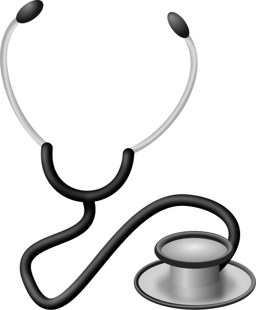 stethoscope