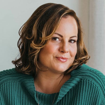 Amber Caudle