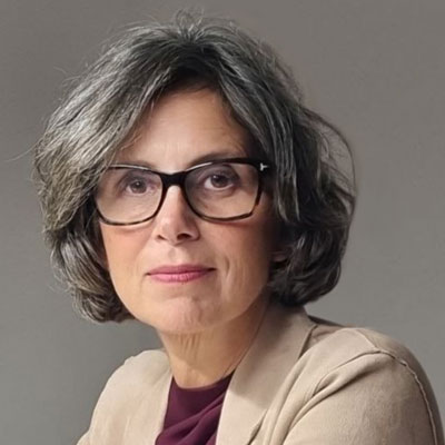 Antonia Quiroga