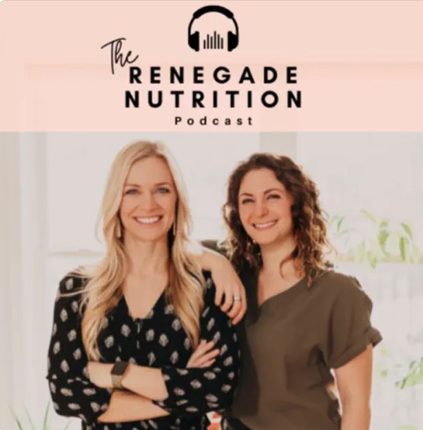 Christopher Maher on Renegade Nutrition