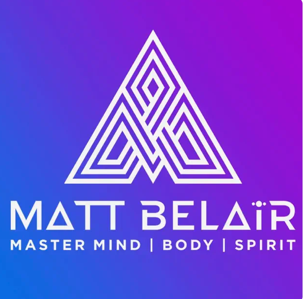 Christopher Maher on Master Mind, Body & Spirit