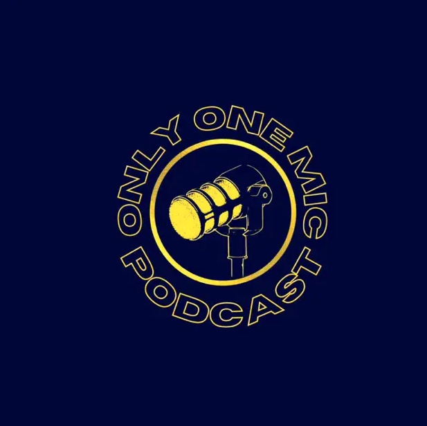 Christopher Maher on The Only One Mic Podcast