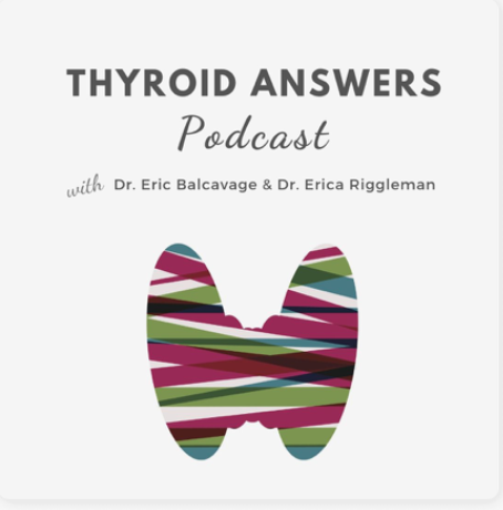 Christopher Maher on Thyroid Answers