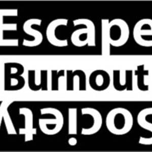 Escape from Burnout Society