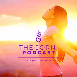 The Jōrni Podcast