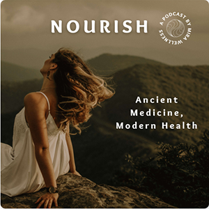 NOURISH