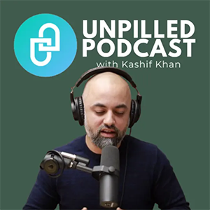 UNPILLED