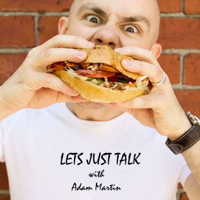 Let’s Just Talk
