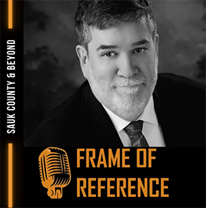 Frame Of Reference