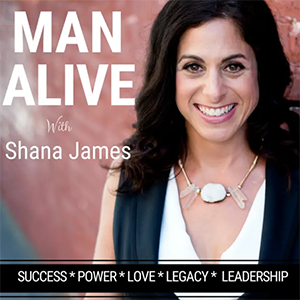 The Man Alive Podcast