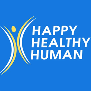 The Healthy Happy Human Podcast