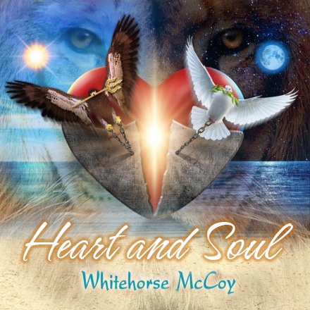 Heart and Soul Album Cover