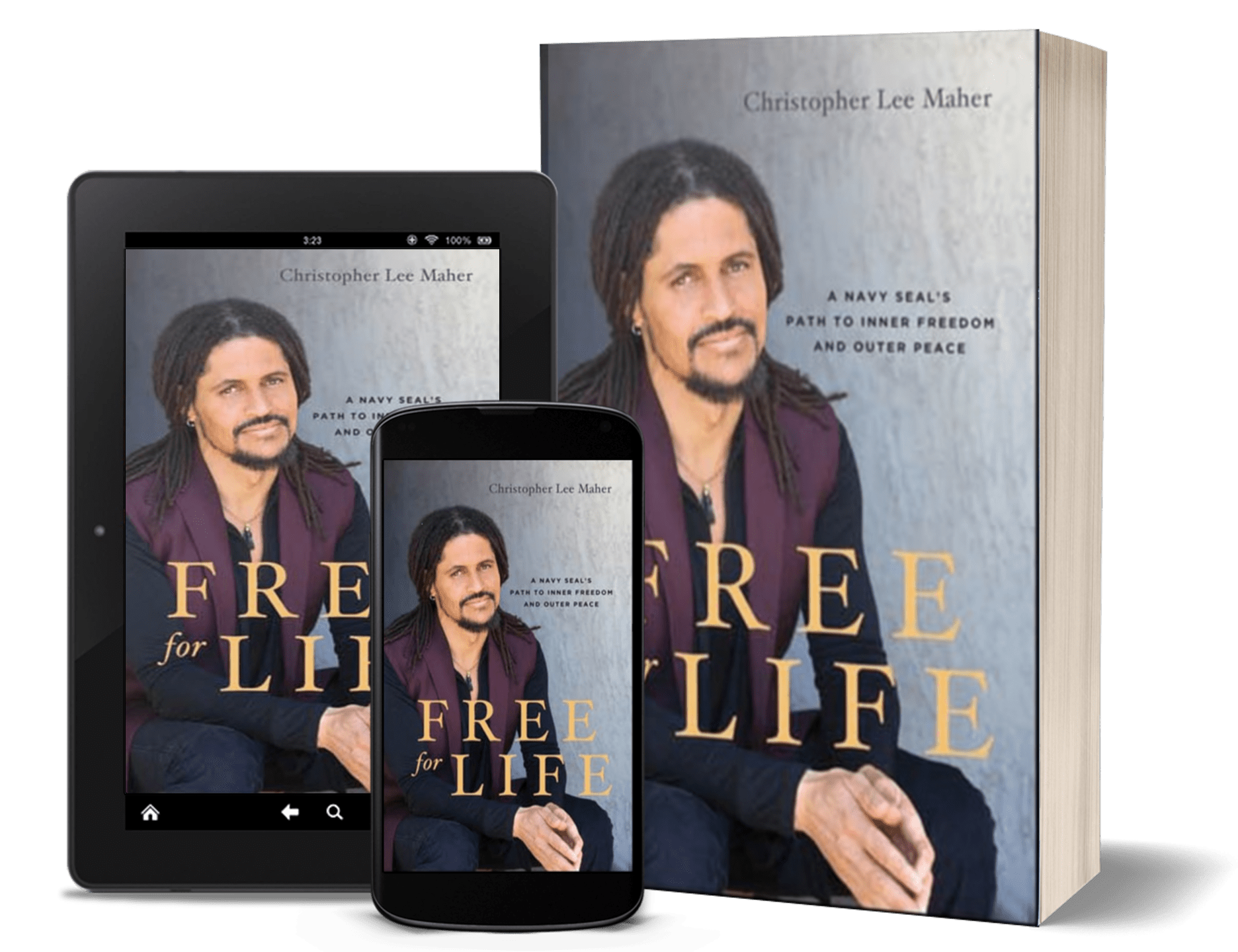 Stress-Free Starter Pack - Free For Life