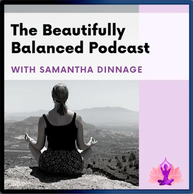 Christopher Maher on The Beautifully Balanced Podcast